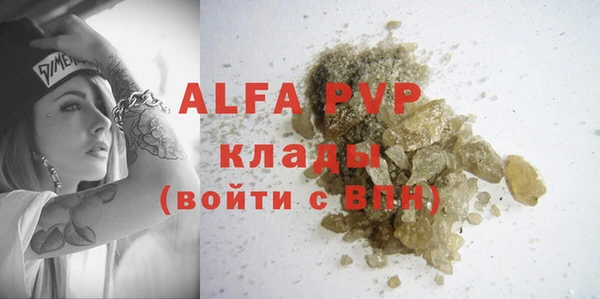 винт Осташков