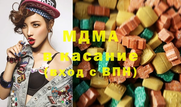 индика Осинники