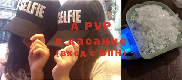 винт Осташков